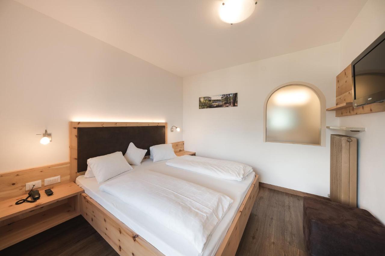 Suite con Balcone
