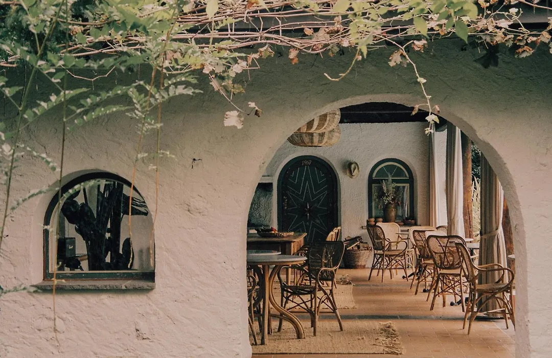 Villa Arnica, A Member Of Design Hotels-1