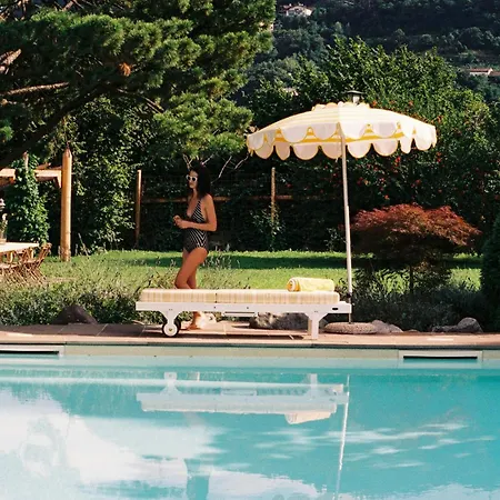 Villa Arnica, A Member Of Design Hotels-3
